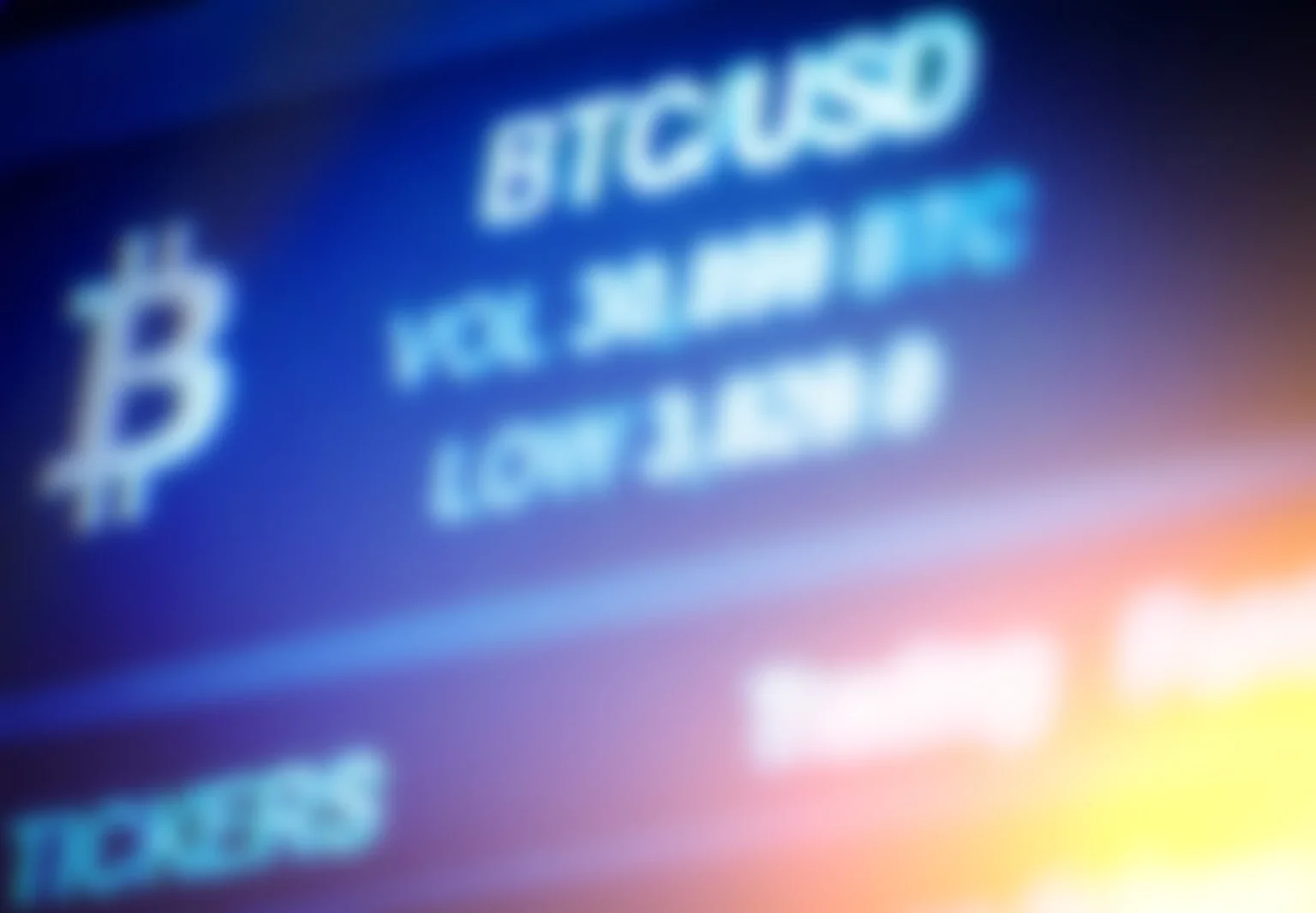 Sign Up & Get Up to $100 in BTC